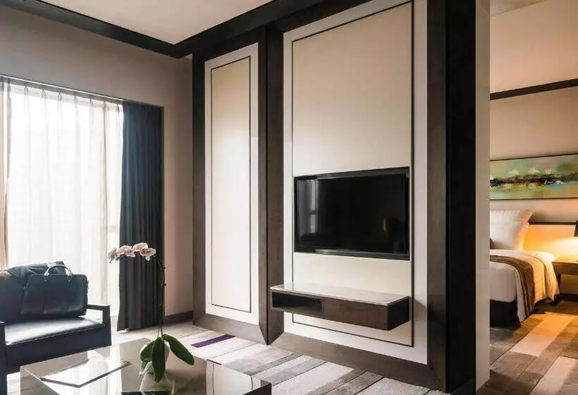 ホテル Pullman Zhuhai
