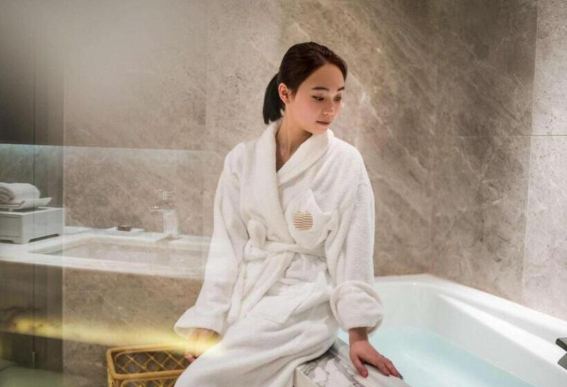 فندق Pullman Zhuhai