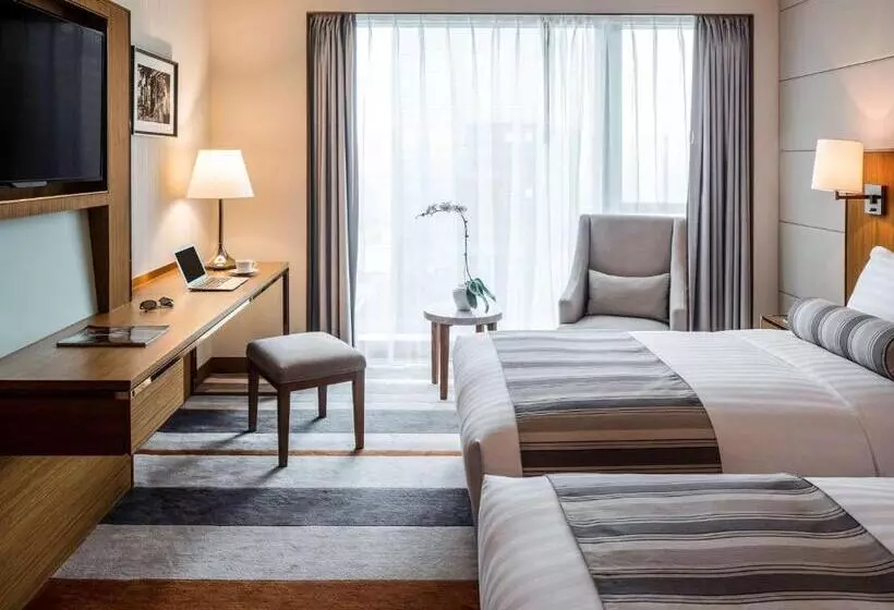 ホテル Pullman Zhuhai