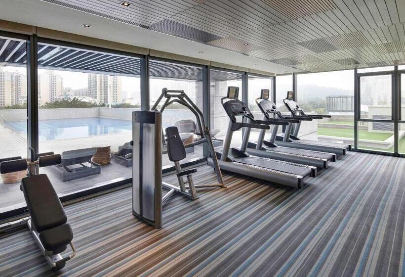 فندق Pullman Zhuhai