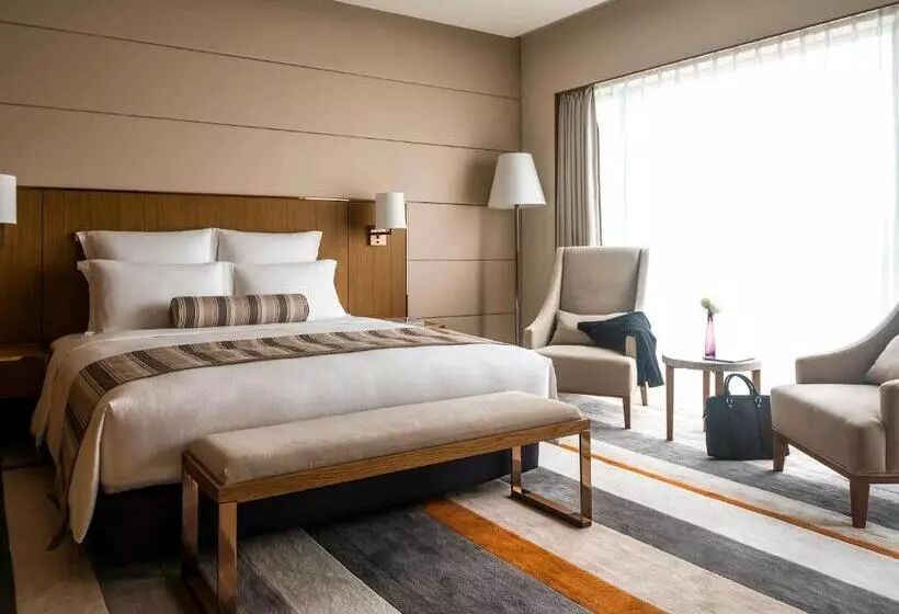 ホテル Pullman Zhuhai