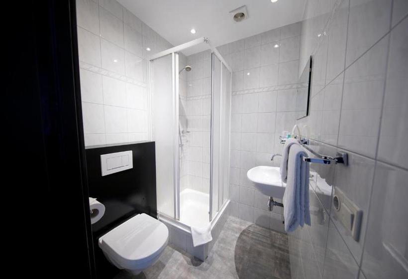 ホテル Restaurant St. Lambert