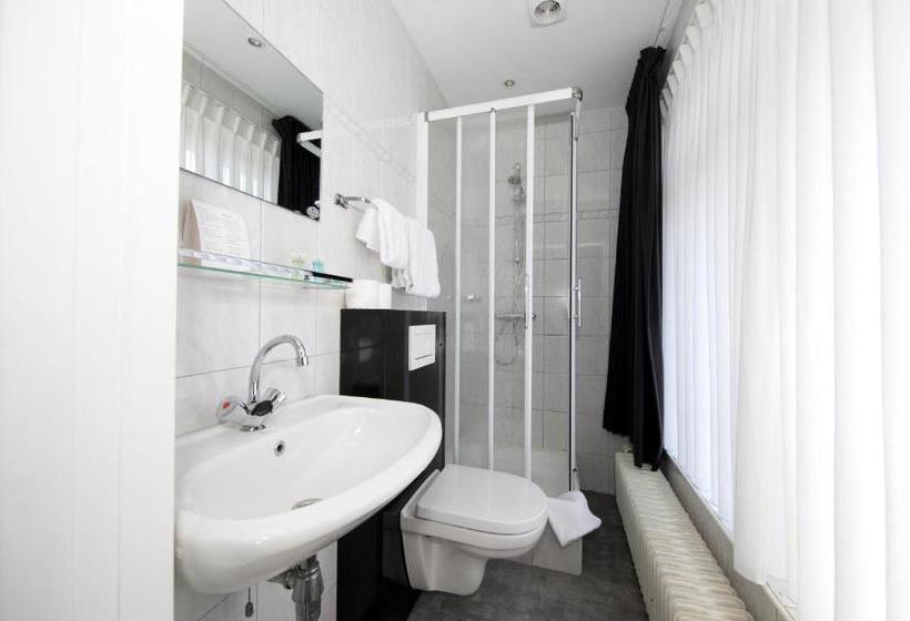 ホテル Restaurant St. Lambert