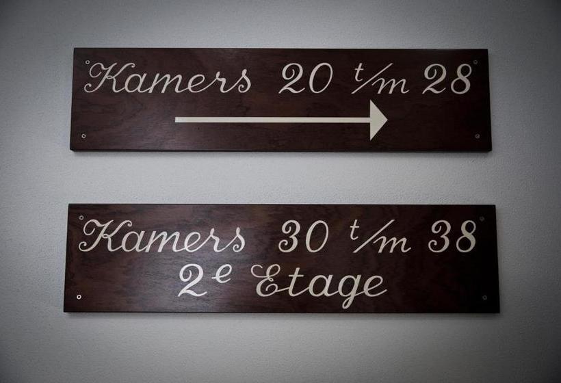 ホテル Restaurant St. Lambert