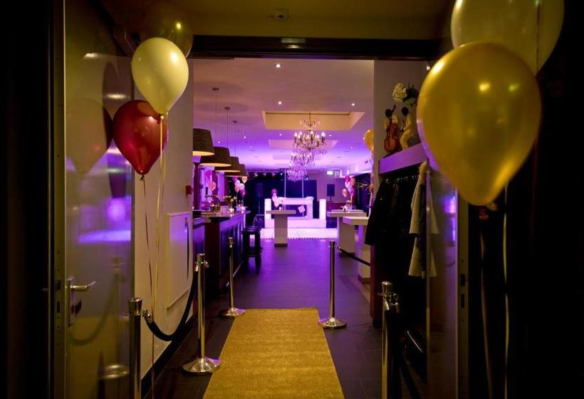 ホテル Restaurant St. Lambert