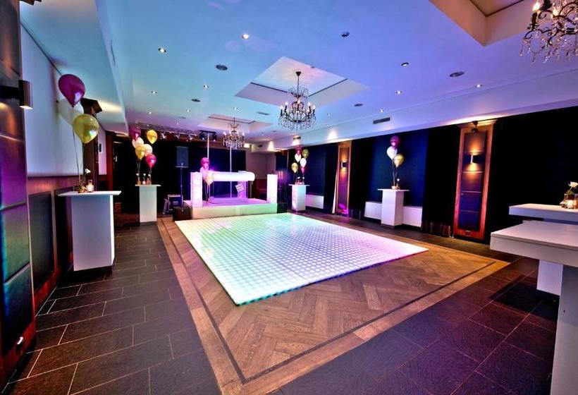 ホテル Restaurant St. Lambert