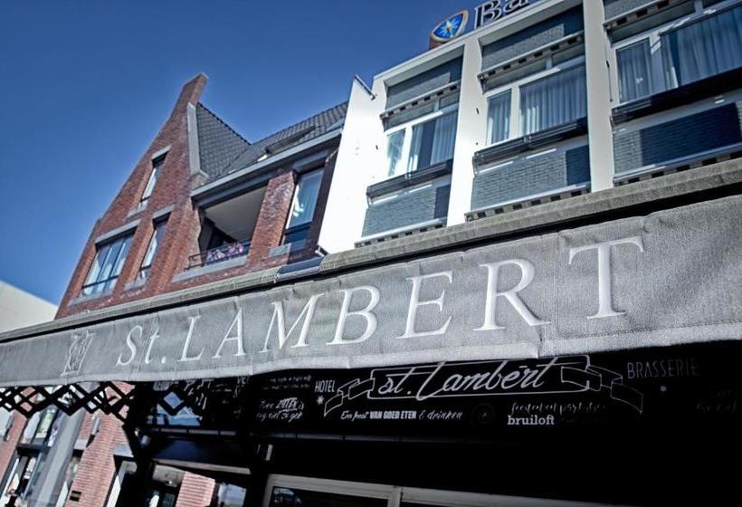 ホテル Restaurant St. Lambert