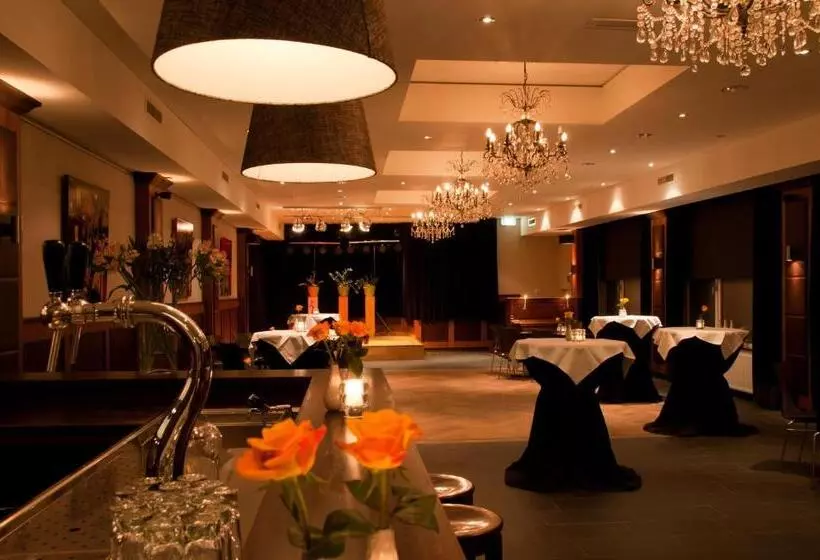 ホテル Restaurant St. Lambert