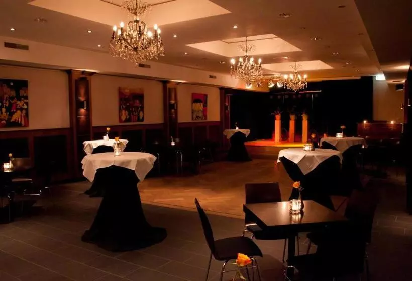 ホテル Restaurant St. Lambert