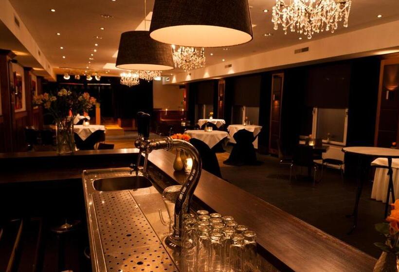 ホテル Restaurant St. Lambert