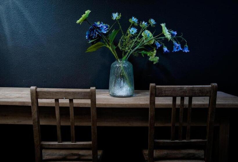 ホテル Restaurant St. Lambert