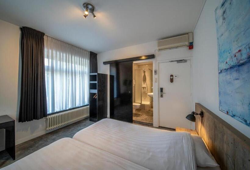 ホテル Restaurant St. Lambert