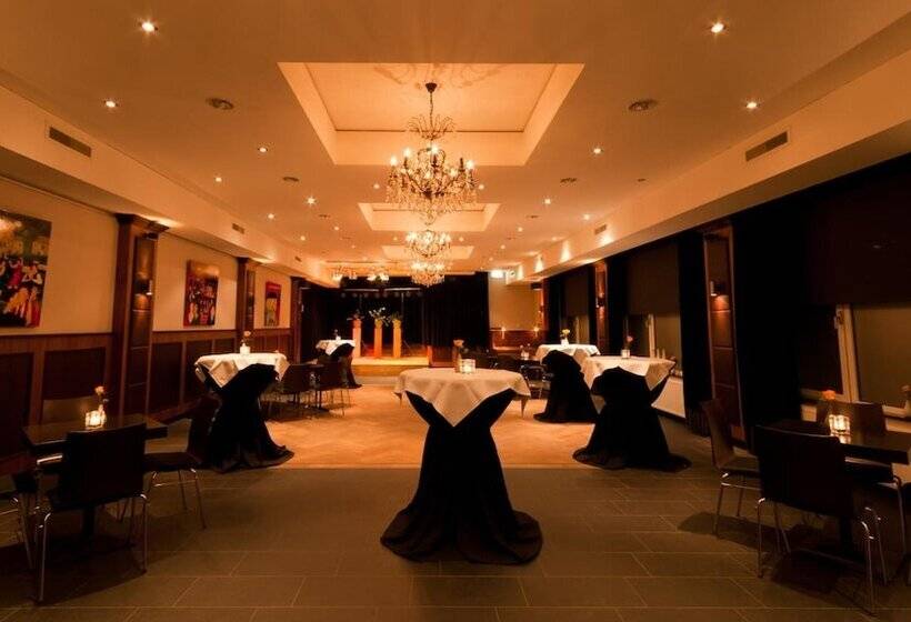 ホテル Restaurant St. Lambert