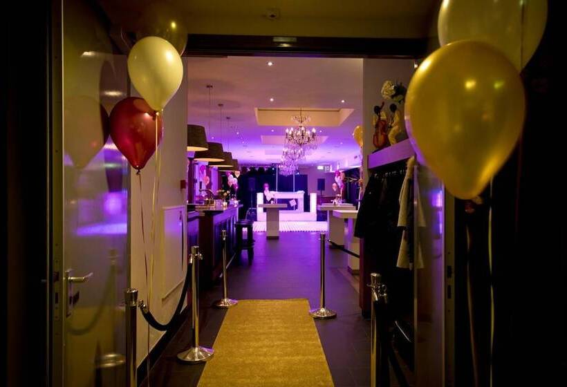 ホテル Restaurant St. Lambert