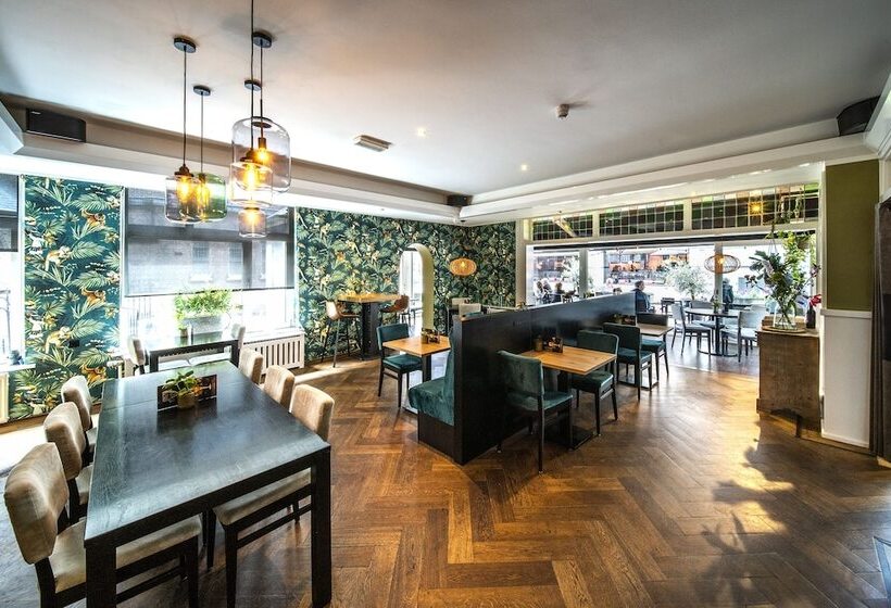 ホテル Restaurant St. Lambert