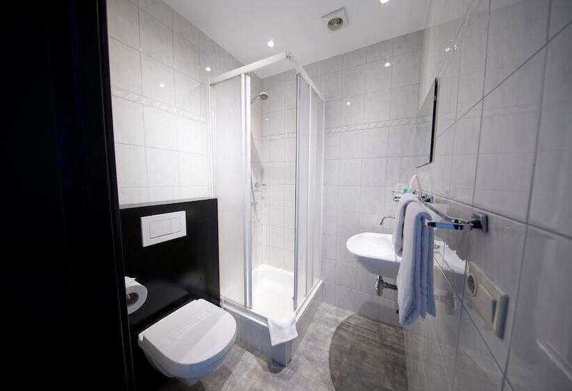 ホテル Restaurant St. Lambert