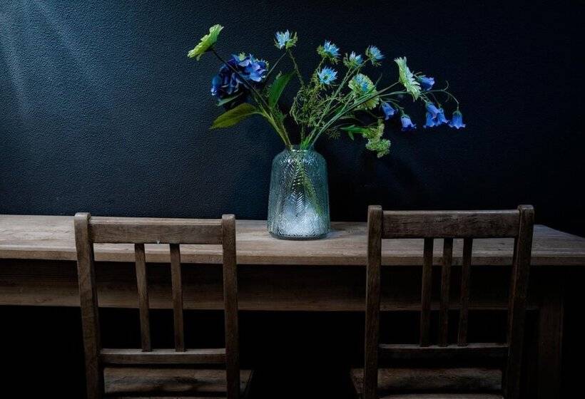 ホテル Restaurant St. Lambert