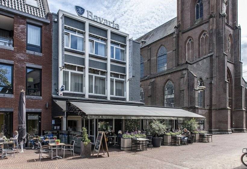 ホテル Restaurant St. Lambert