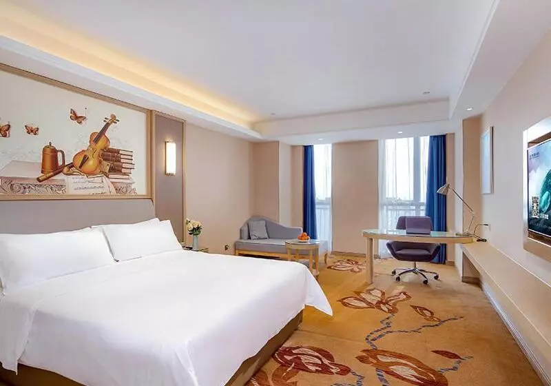 ホテル Vienna International