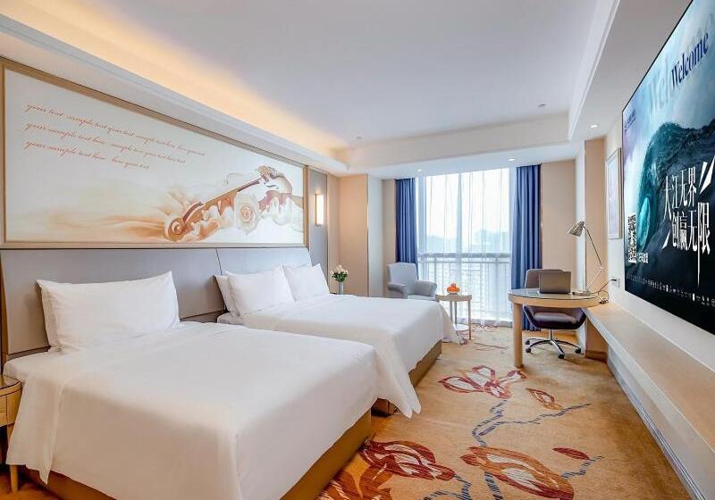 酒店 Vienna International