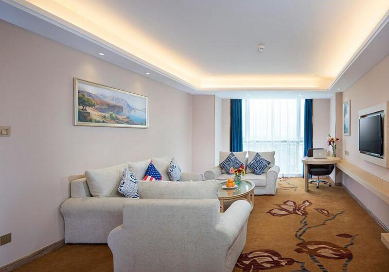 酒店 Vienna International