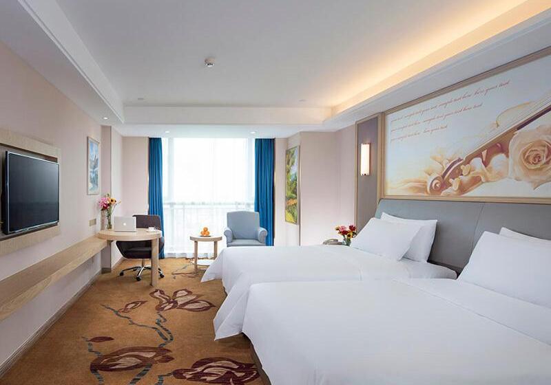 酒店 Vienna International