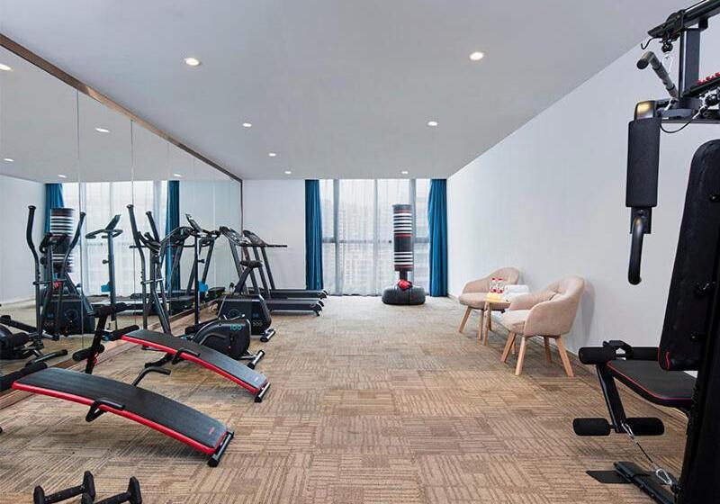 酒店 Vienna International