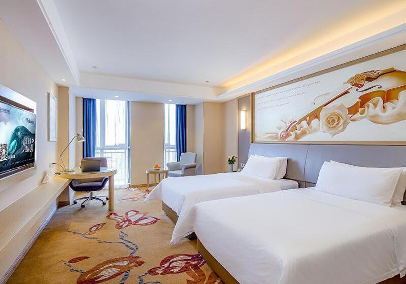 酒店 Vienna International