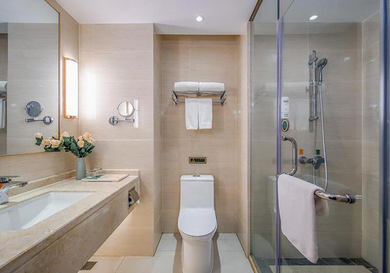 酒店 Vienna International