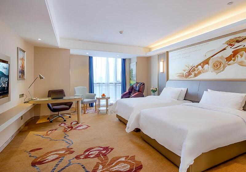 酒店 Vienna International