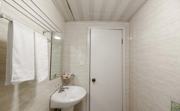 فندق Wuxi Hiker International Youth Hostel