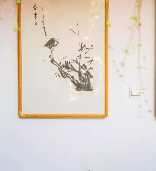 Hotelli Lijiang Lu House Boutique