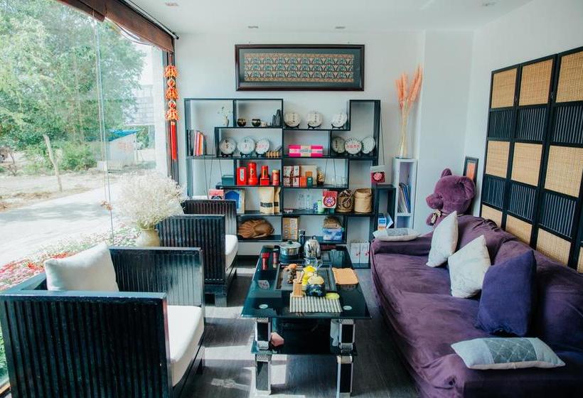 Hotel Lijiang Lu House Boutique