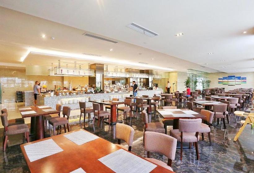 هتل Maixinge International