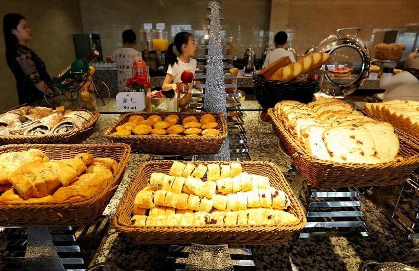 هتل Maixinge International