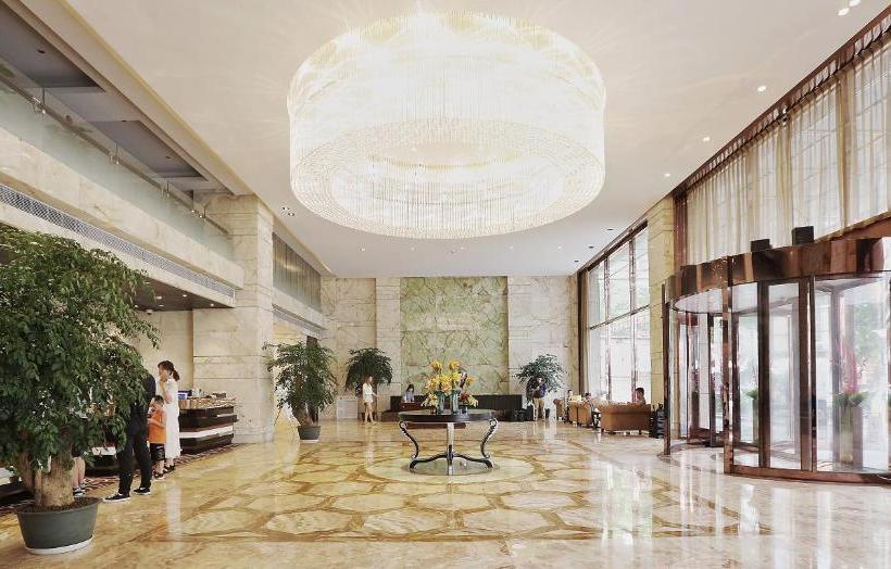 هتل Maixinge International