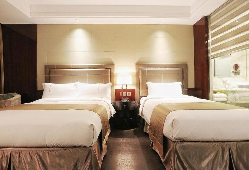 هتل Maixinge International