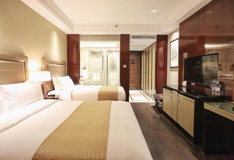 هتل Maixinge International