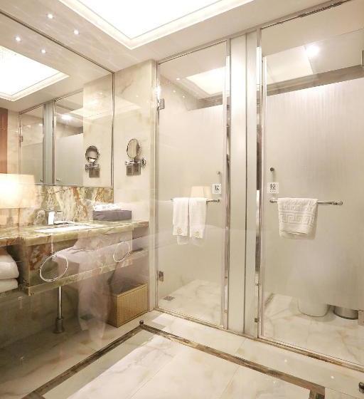 هتل Maixinge International