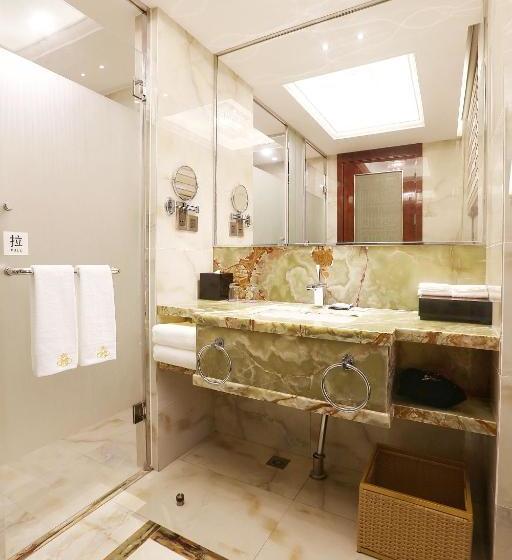 هتل Maixinge International