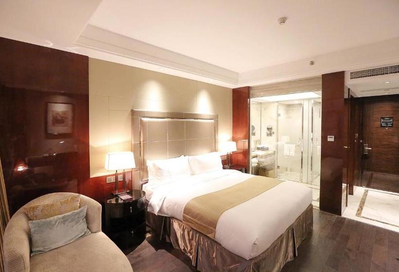 هتل Maixinge International