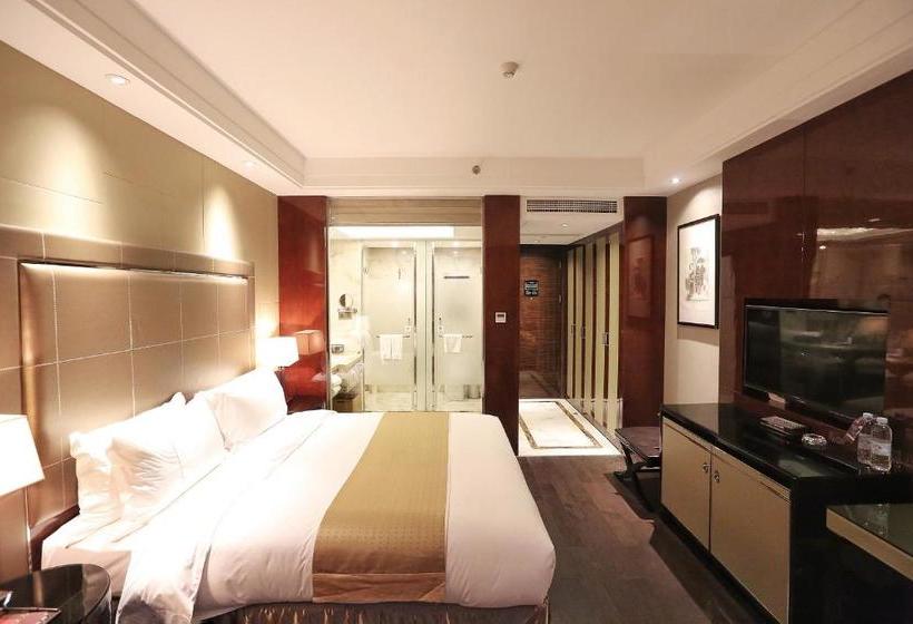 هتل Maixinge International