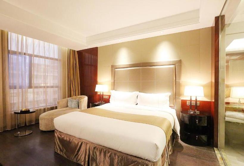 هتل Maixinge International