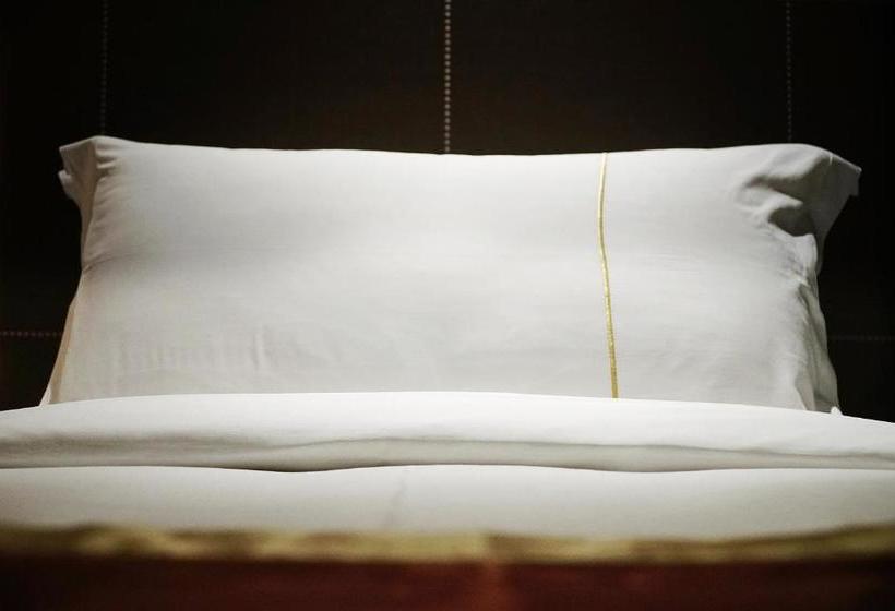 هتل Maixinge International