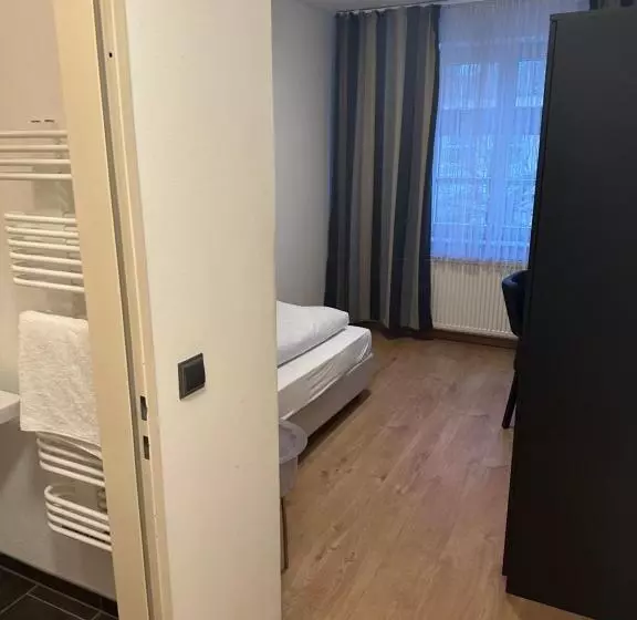 çınar Hirsch Hotel & Restaurant
