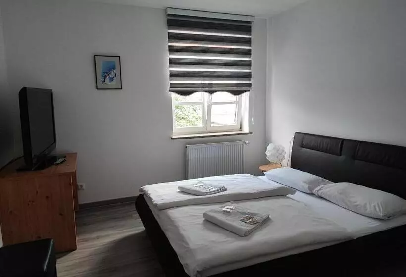 çınar Hirsch Hotel & Restaurant