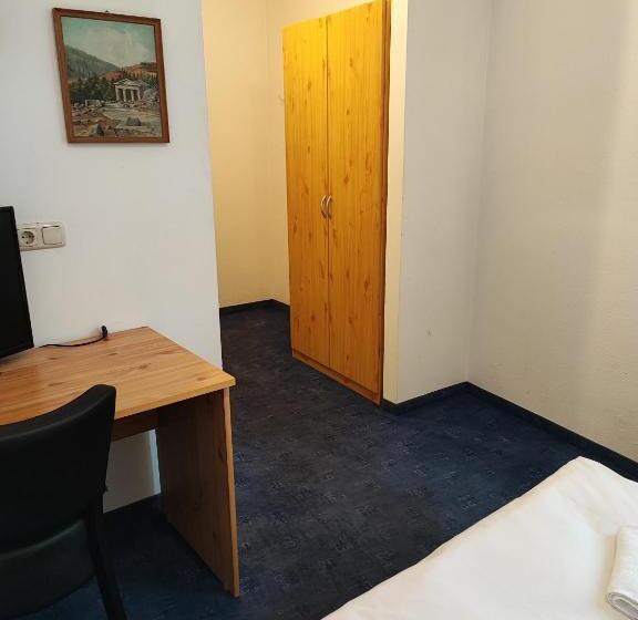 çınar Hirsch Hotel & Restaurant