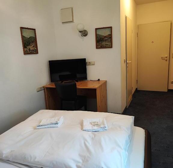 çınar Hirsch Hotel & Restaurant