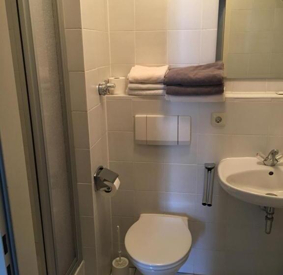 çınar Hirsch Hotel & Restaurant