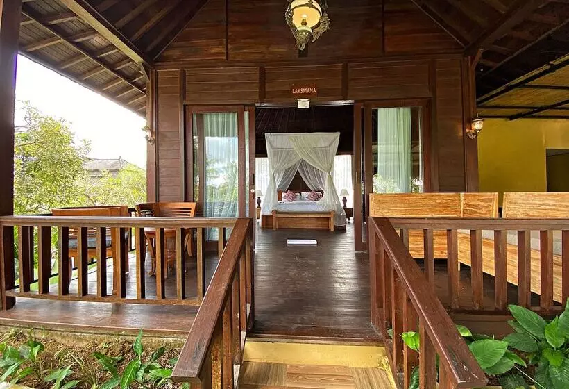 Uma Linggah Resort By Puri Signatures